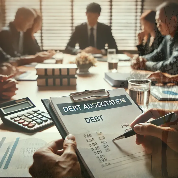 개인사업자회생