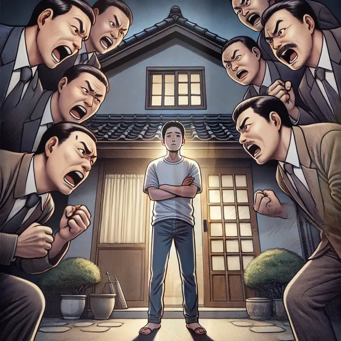 파산면책후누락채권