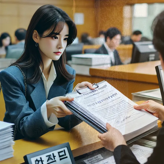 보이스피싱개인회생