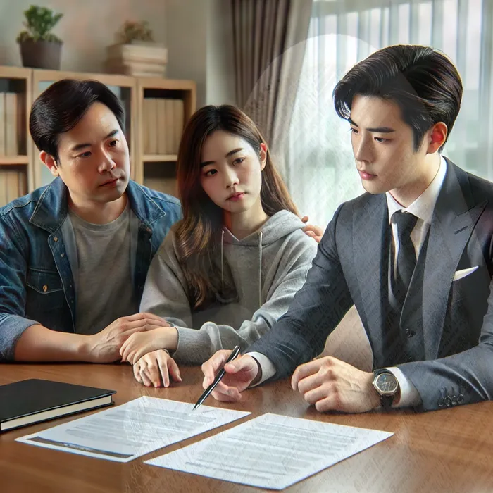 개인회생법무사