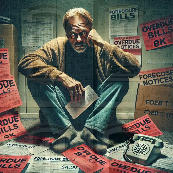 2금융대출 연체 시