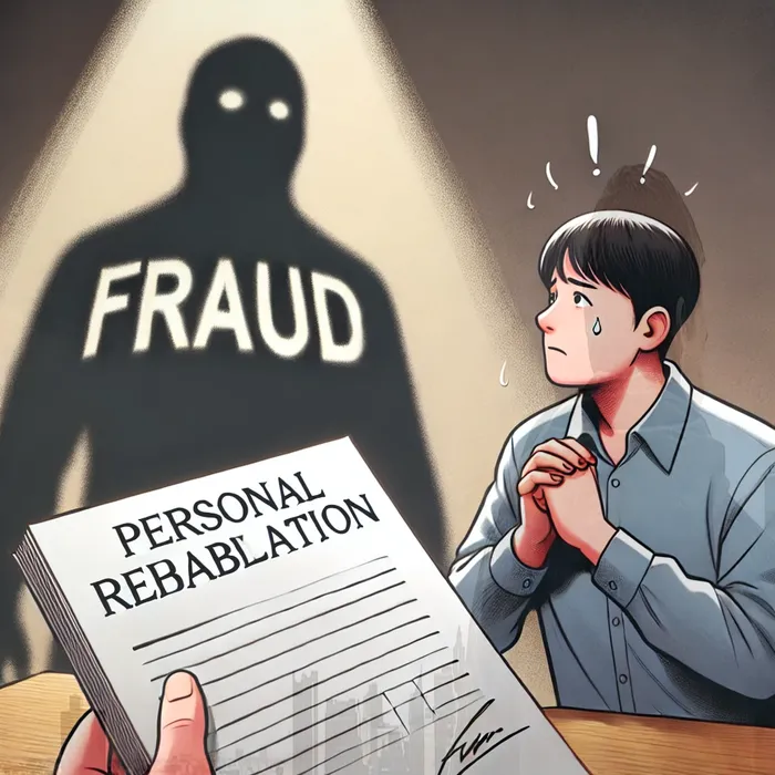 상속재산파산신청