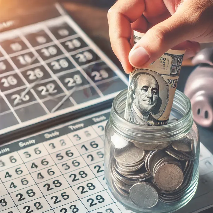 개인회생개시결정