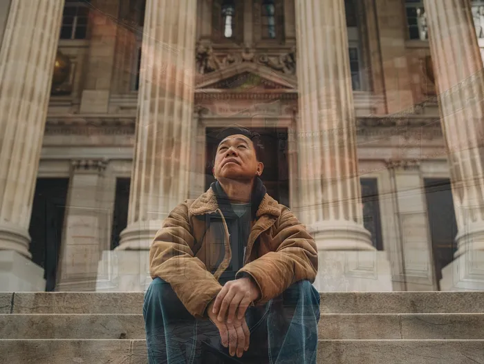 개인회생진술서