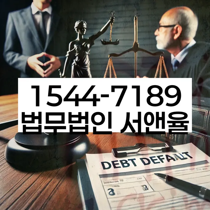 개인회생진술서