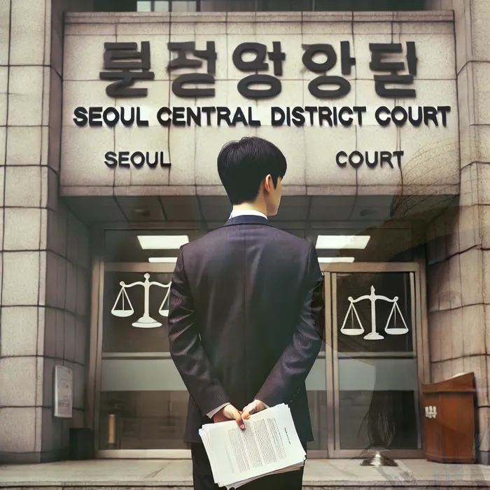 대출연체 되었을 때