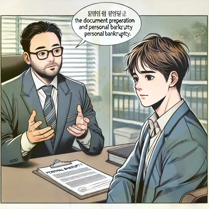 채무자회생및파산에관한법률