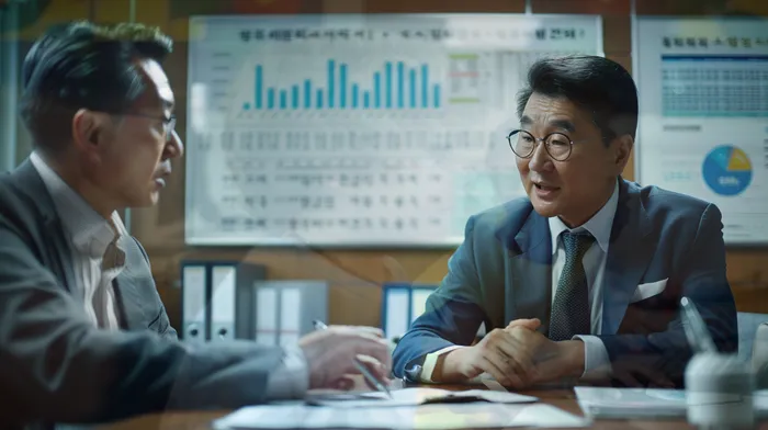 개인회생비용분납가능하고