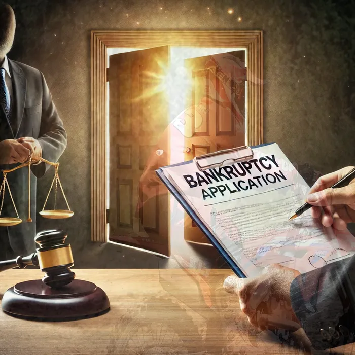 개인파산신청방법