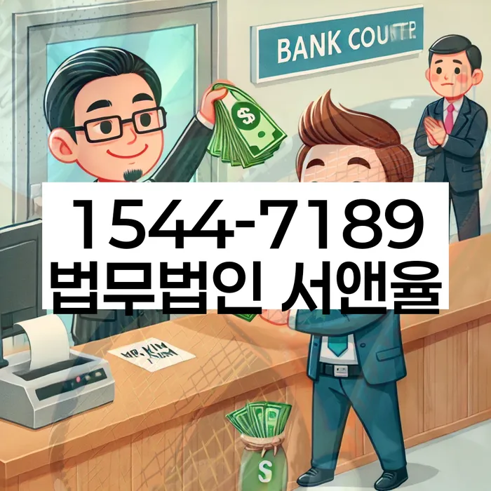 개인파산신청방법