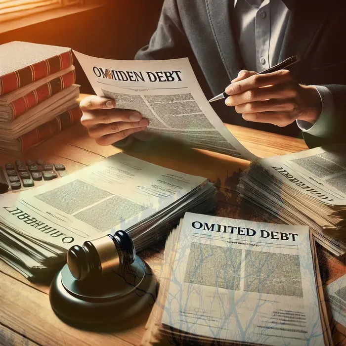 기초생활수급자개인회생