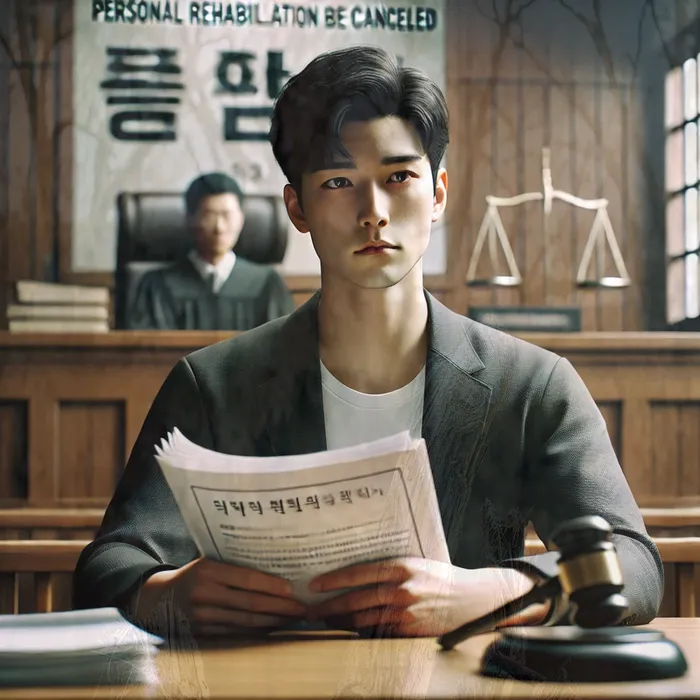 기초생활수급자개인회생