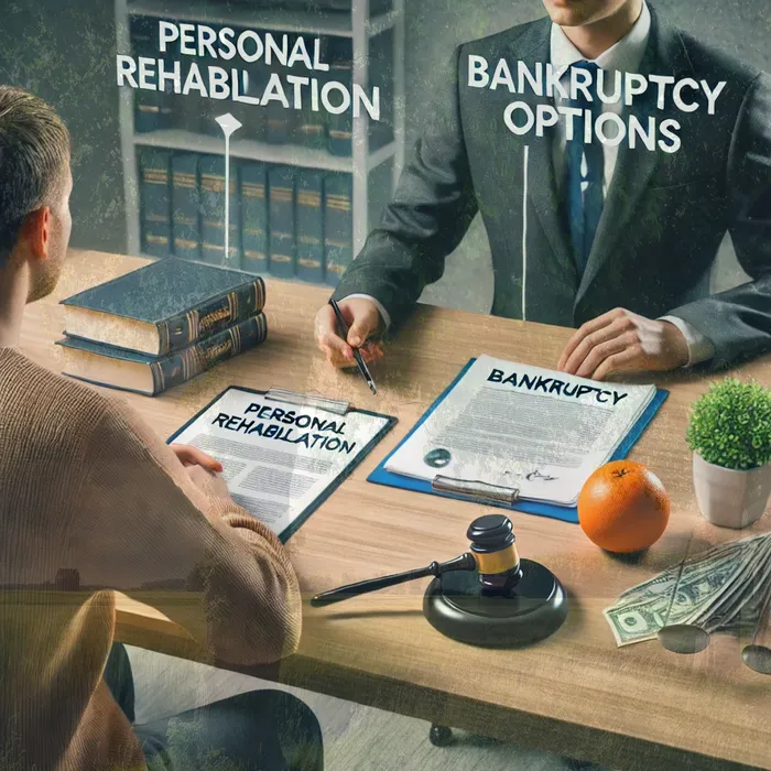 기초생활수급자개인회생