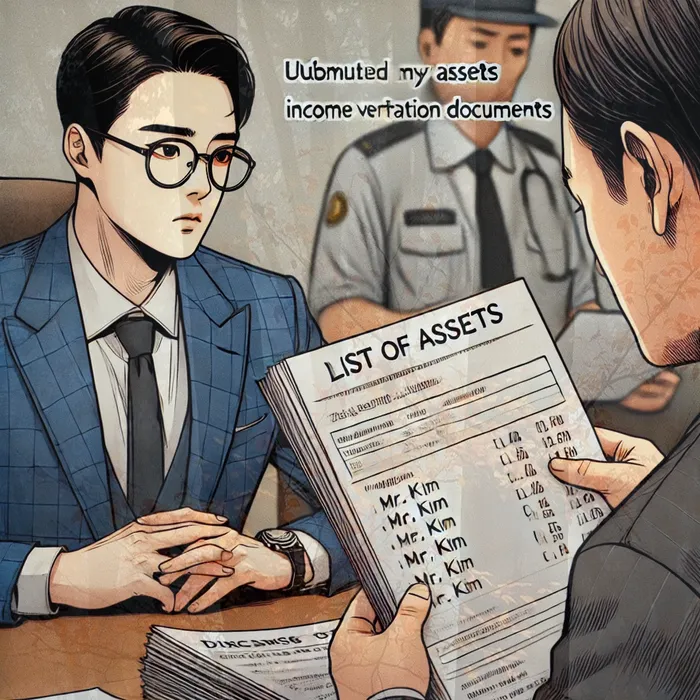 개인회생별제권