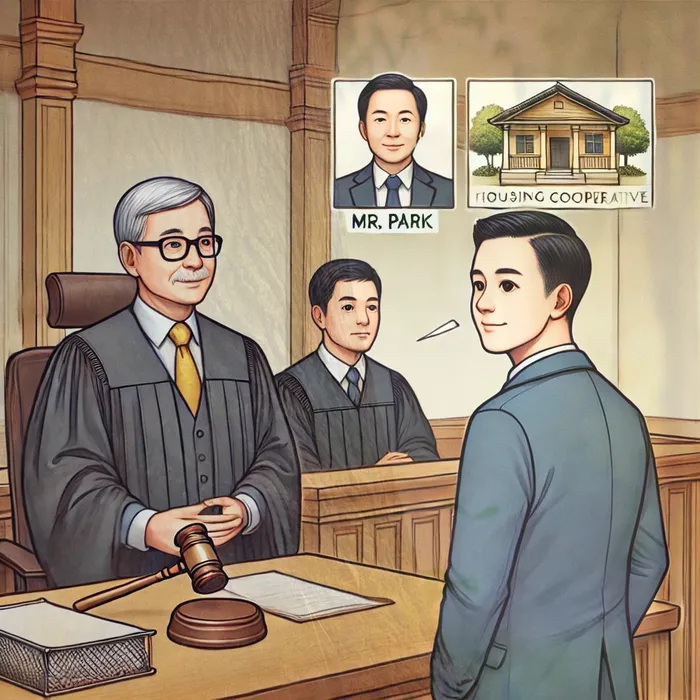 개인회생별제권