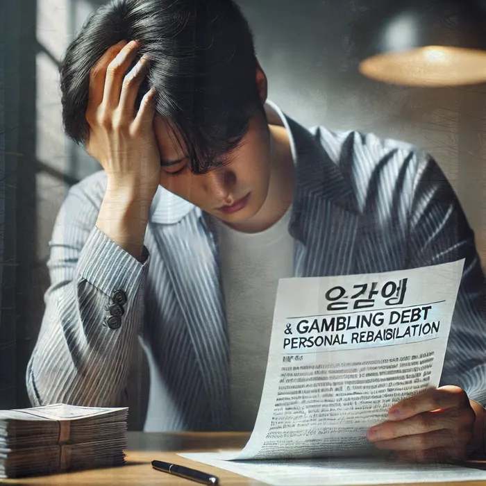 개인회생별제권