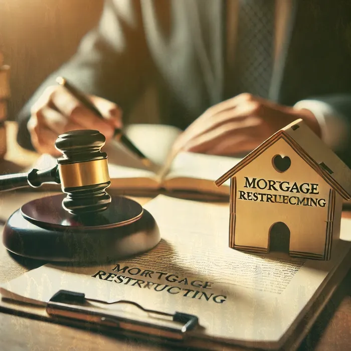 개인회생별제권