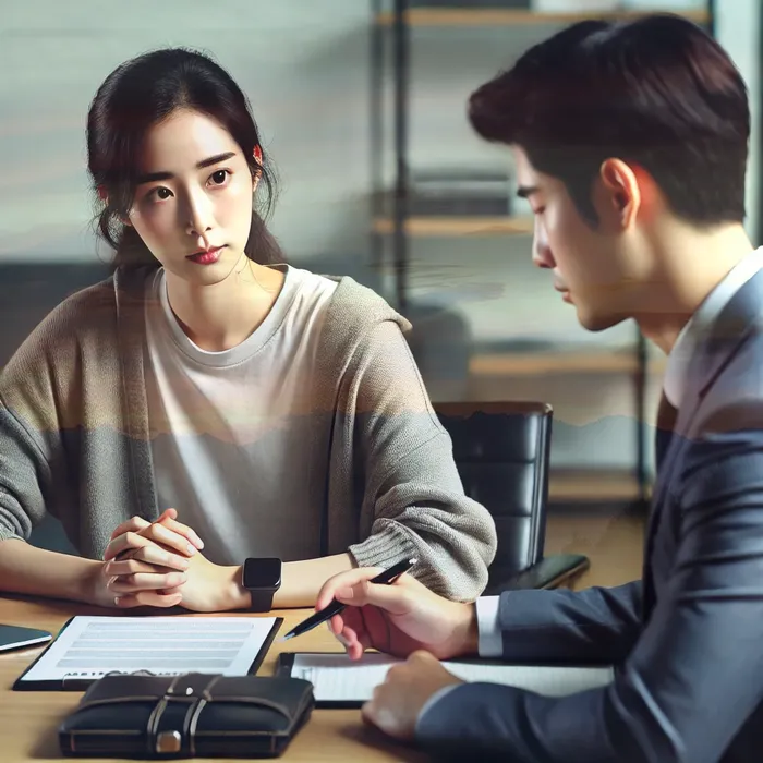 개인회생사무실