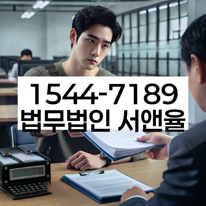 개인회생사무실