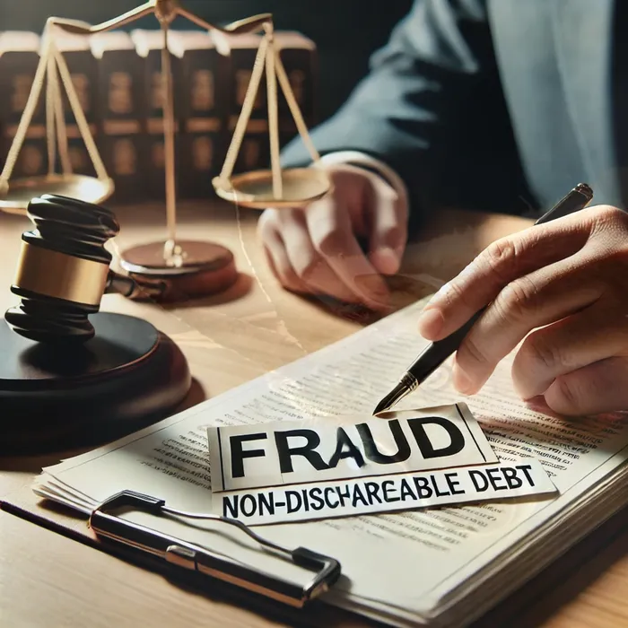 개인파산신청서류