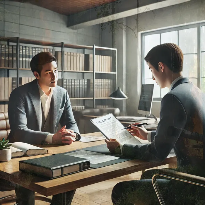 개인회생법무법인