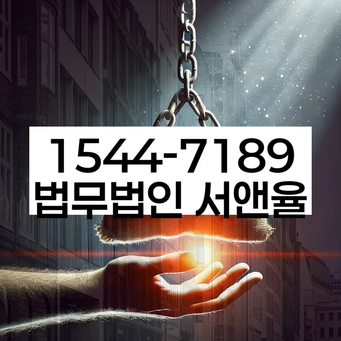 개인회생