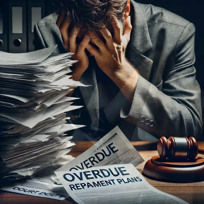 개인회생 변제금 일시불 상환