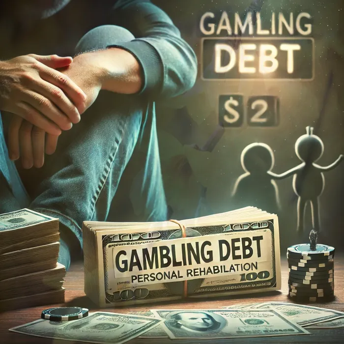 채무 문제 해결