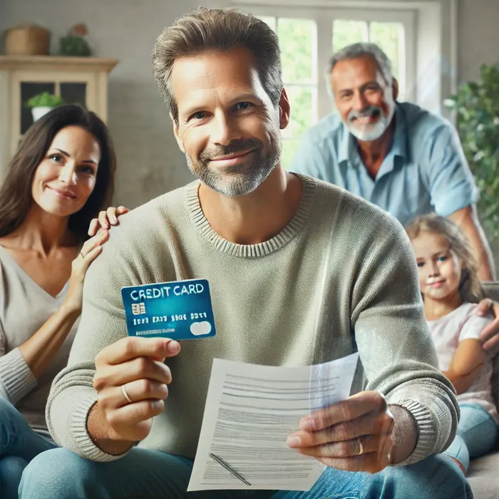 채무 구제 옵션