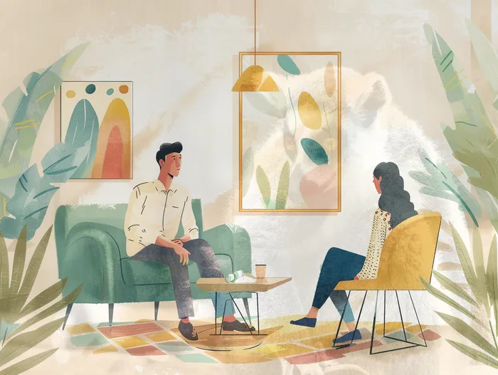 개인회생 신청 절차