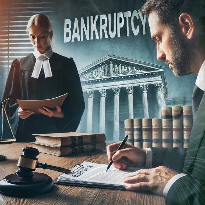 개인회생 신청 절차