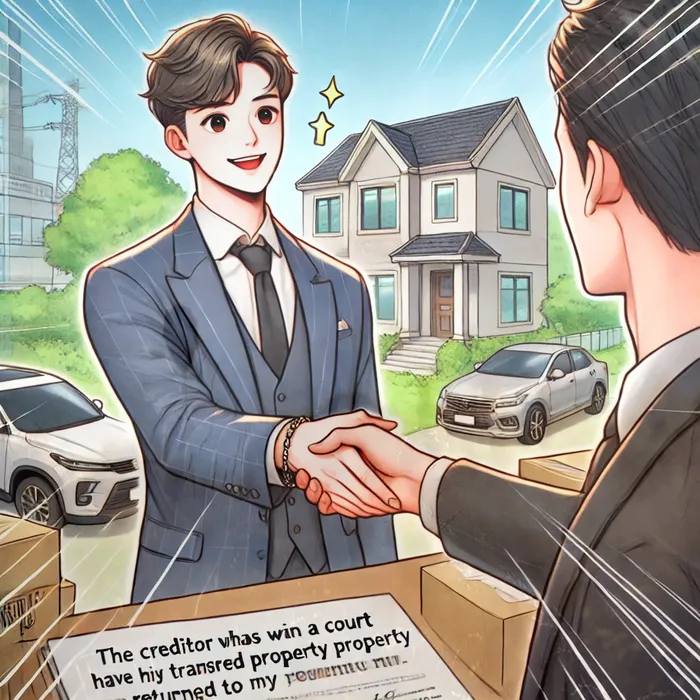 개인회생 신청 절차