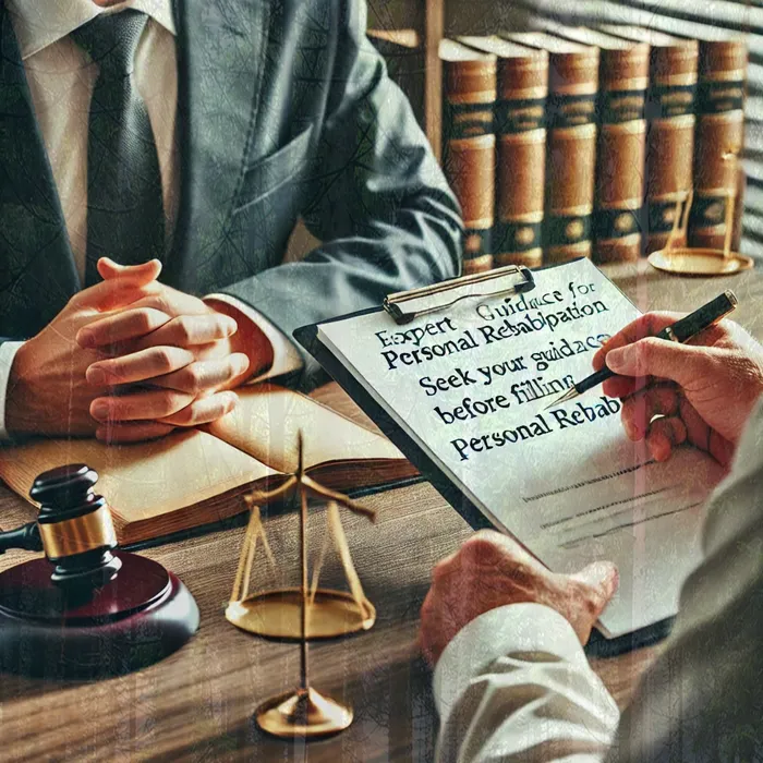 개인회생 장단점