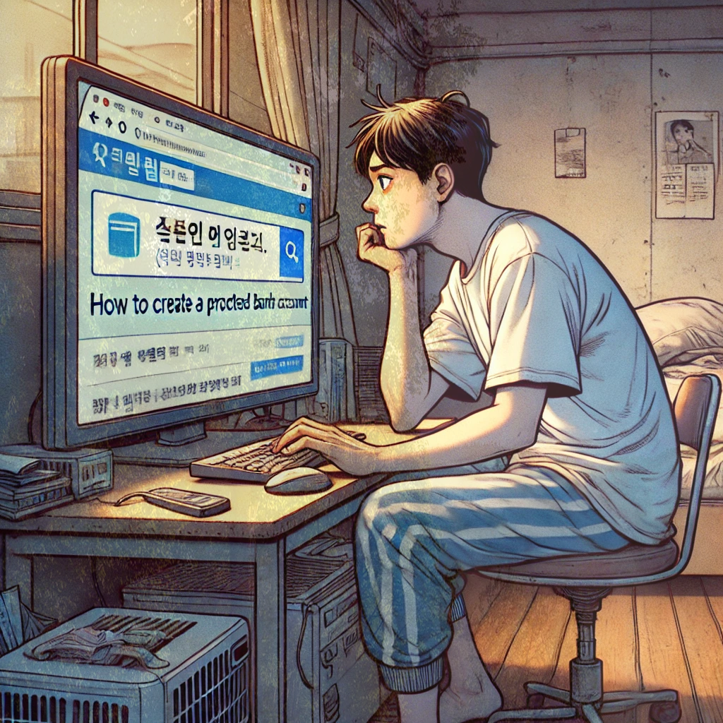 경제적 어려움 해결 방법
