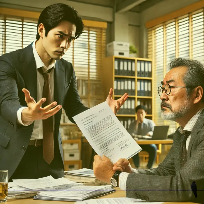 개인회생 성공 사례