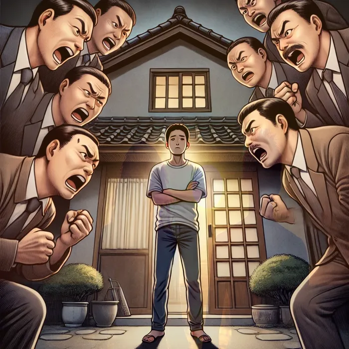 이촌동 개인회생