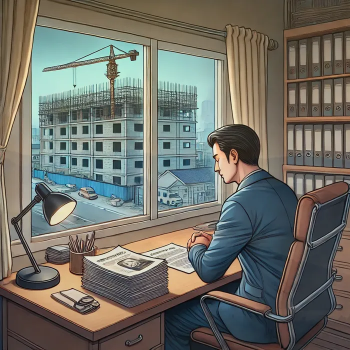 성공적인 개인회생 사례