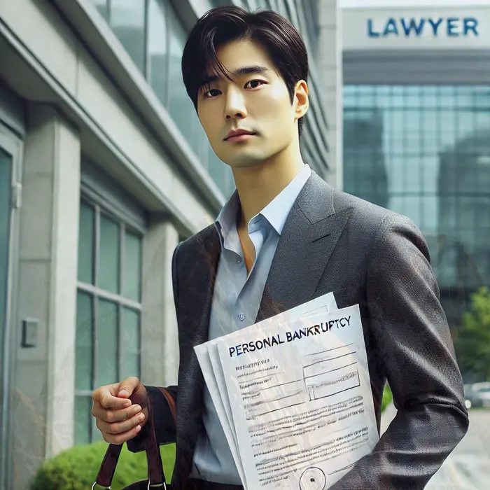 성공적인 개인회생 사례