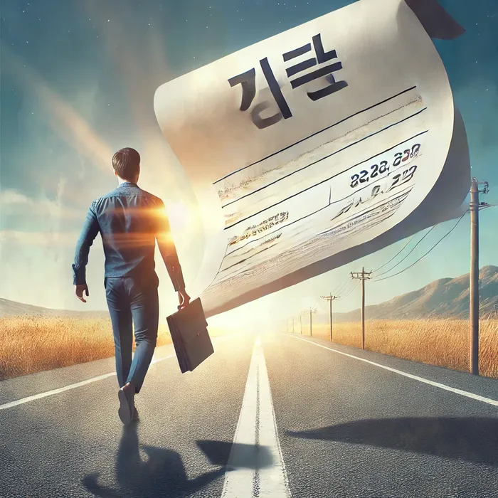 개인회생과 개인파산의 차이점