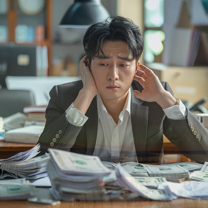 개인회생과 파산의 차이