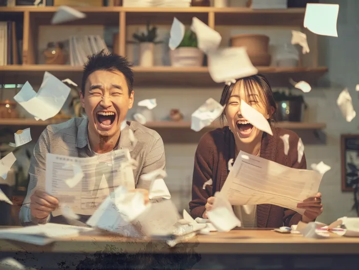 개인회생과 신용회복