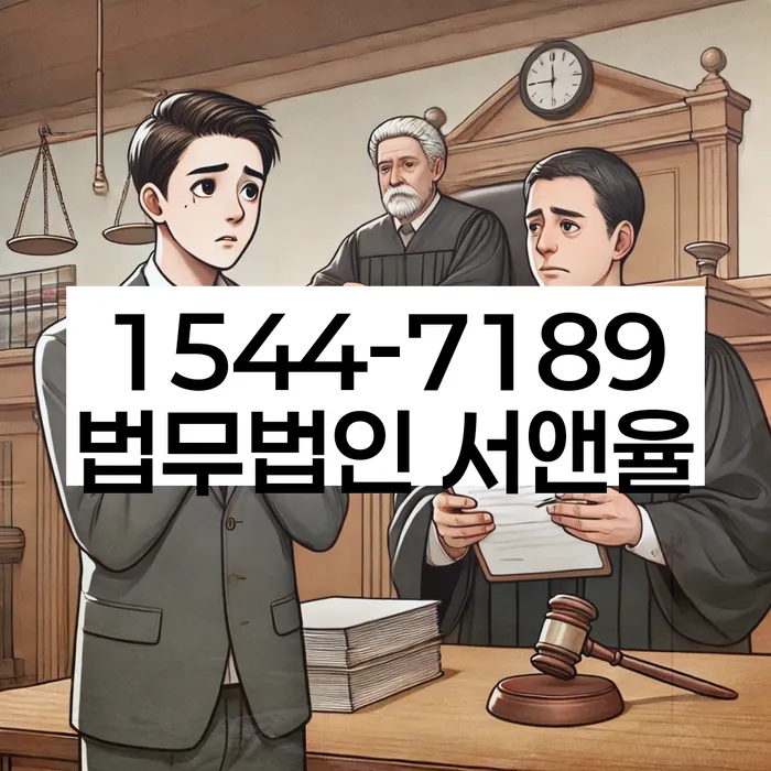 상록구 개인회생 절차