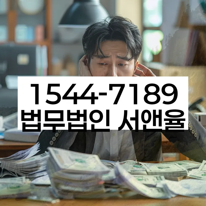 고흥군 개인회생파산