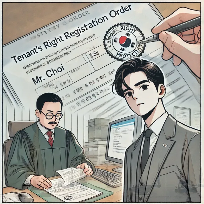 개인회생 신청 절차