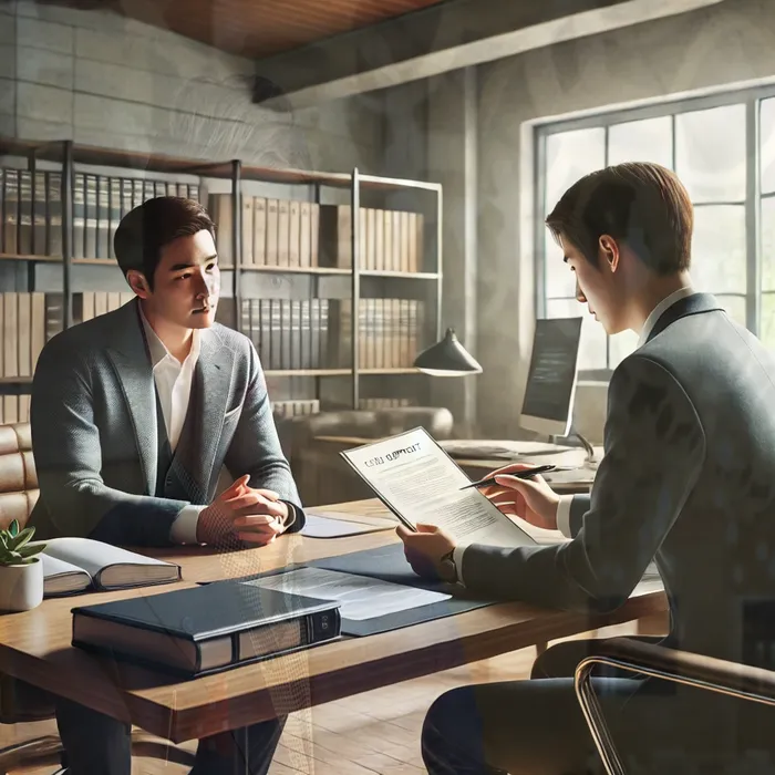 채무 해결 방법