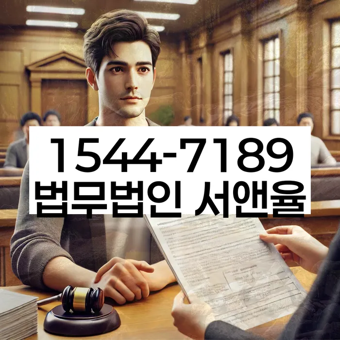 중화동 개인회생신청