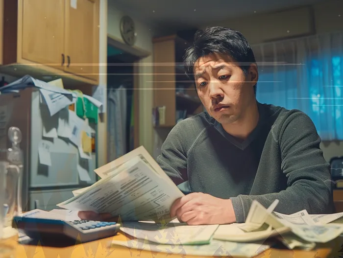 개인회생 신청자격