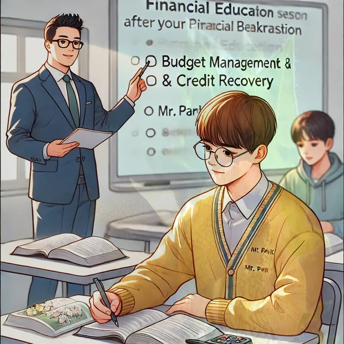 경기도 오현리 개인회생
