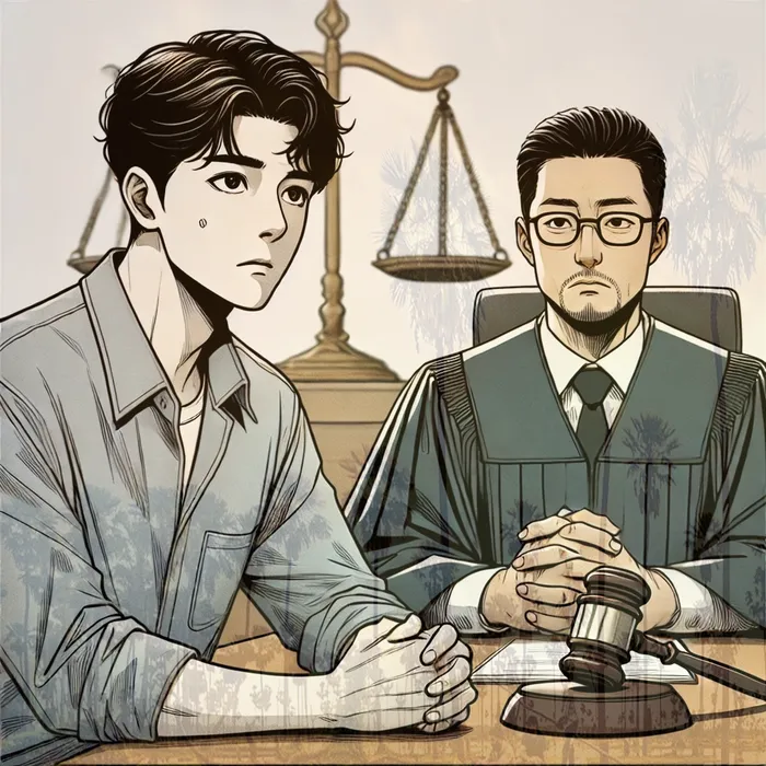 개인회생 절차