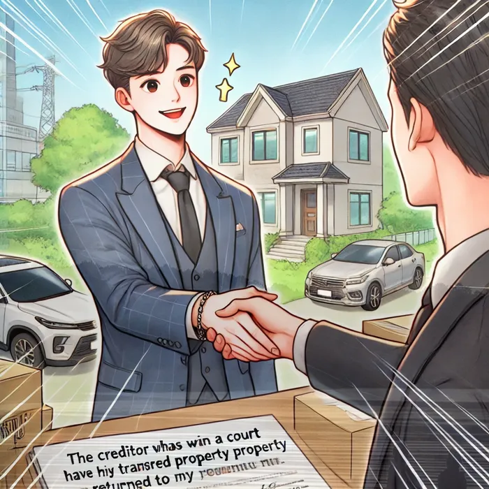 개인회생 신청 절차
